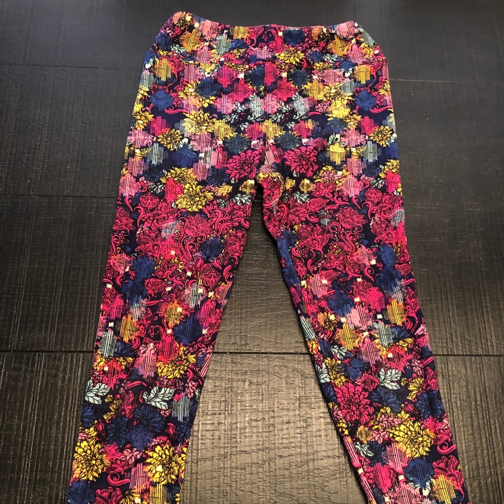 Lularoe leggings